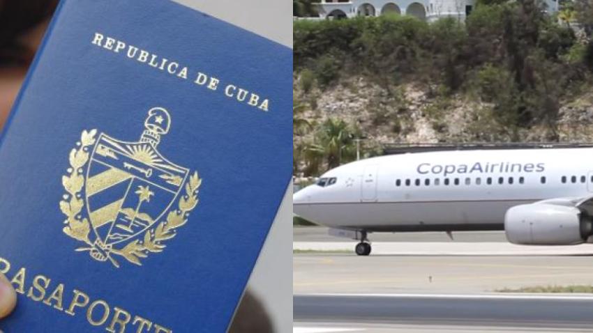 Víctima de estafa una cubana que pagó más de 6 mil dólares tras la fraudulenta compra de tres boletos con destino a Nicaragua