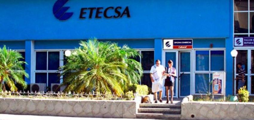 Periodista independiente cubano sobre recargas que nunca le llegaron: "ETECSA estafa impunemente"