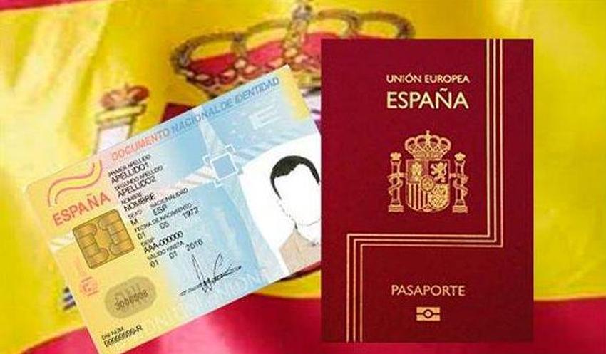 Ley de nietos y bisnietos en España