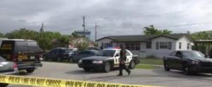 Miami Boy Playing With A Gun Ends Up Shooting Himself In The Head