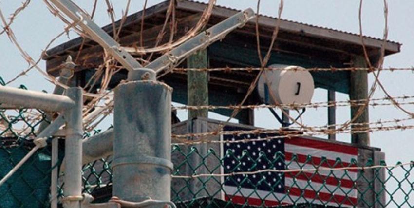 Base Naval de Guantanamo