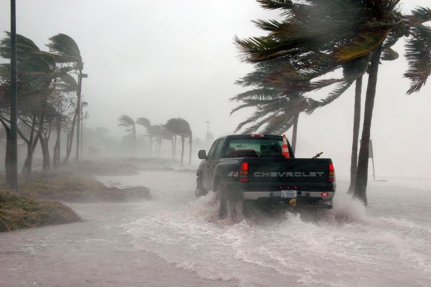 La tormenta tropical Elsa está pasando los Cayos y se dirige hacia la costa oeste de Florida
