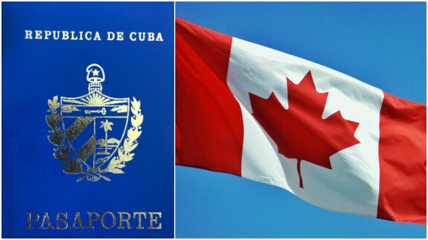 Embajada de Canadá en Cuba alerta sobre posibles estafas sobre trámites migratorios