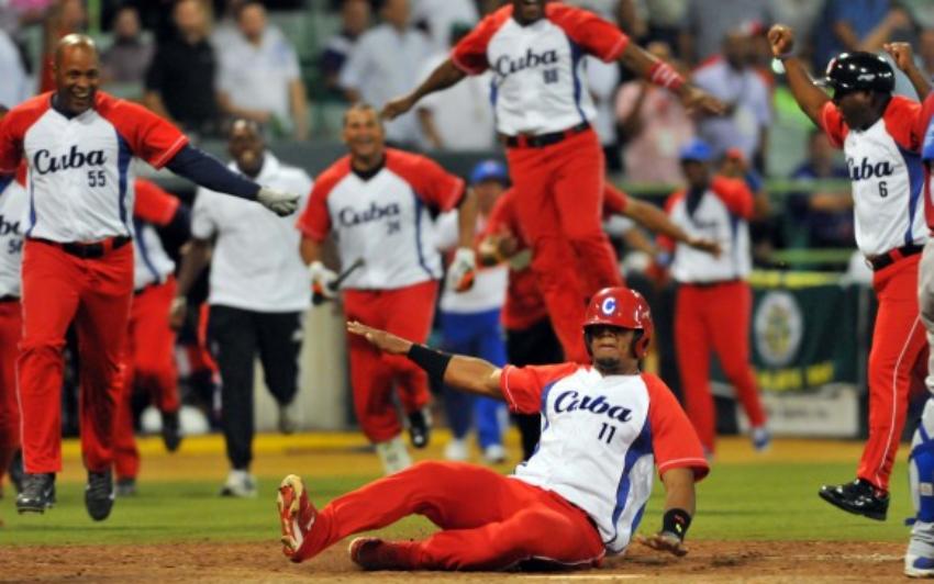 Cuba suspende todos los eventos deportivos hasta el 31 de julio, como medida para contener el Covid-19