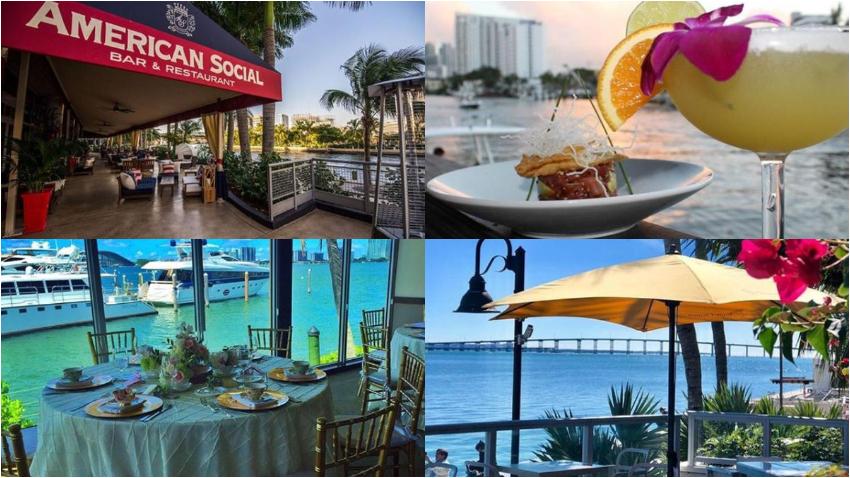La ciudad de Miami la tercera en Estados Unidos para los amantes de la comida en el 2022