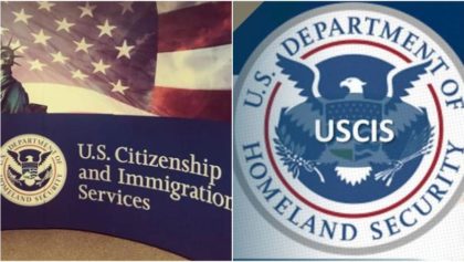 USCIS Realiza Cambios A Varios Formularios Para Trámites De Inmigración