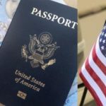 pasaporte usa