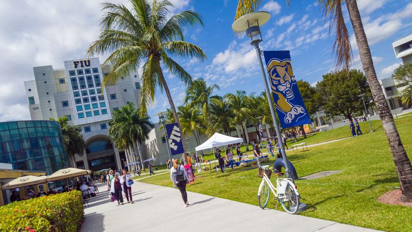 Florida-International-University-FIU