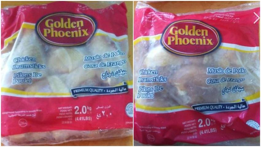 El régimen cubano dará 1 lb de pollo gratuita al pueblo habanero por fin de año