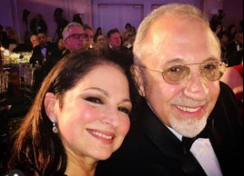 Emilio y Gloria Estefan tiene una fortuna estimada de 500 millones de dólares