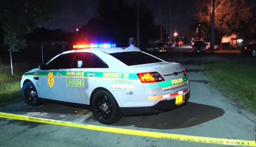 Fallece una niña de 2 años tras ser atropellada en Miami-Dade, el conductor se dio a la fuga