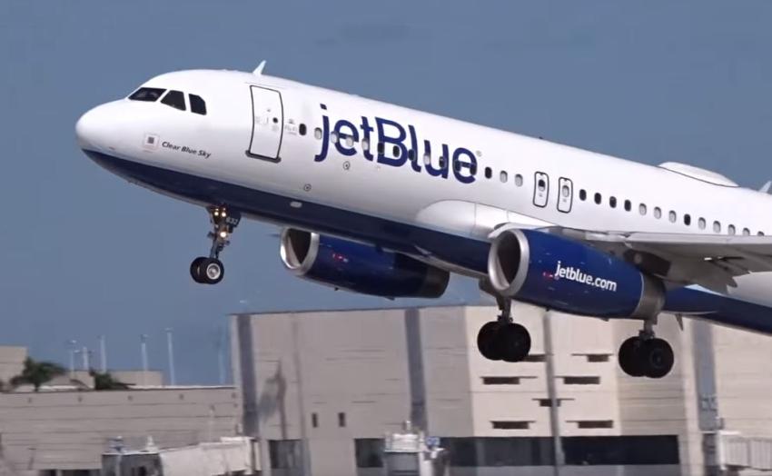 Aerolínea JetBlue continuará viajando a Cuba solo los viernes desde Fort Lauderdale