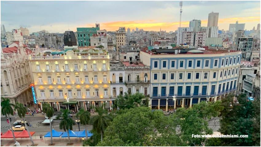 En solo seis años fueron construidas más 12 mil habitaciones de lujo en Cuba, a pesar de la escasez de viviendas