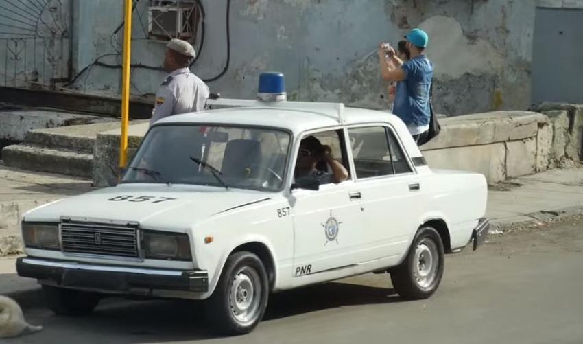 Reportan el asesinato de una mujer embarazada en Cuba a manos de su pareja