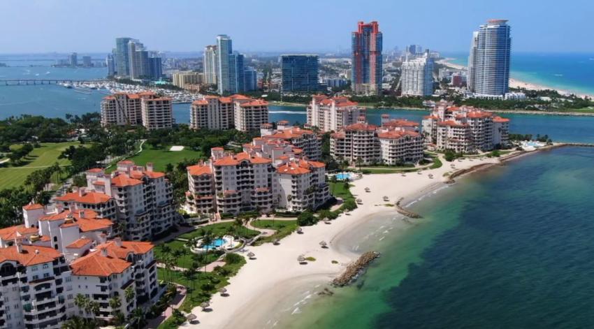 Miami ocupa el primer puesto en el incremento del precio de la renta en las casas unifamiliares
