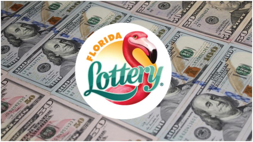 Mujer en Florida se lleva un millón de dólares en la Lotería de la Florida