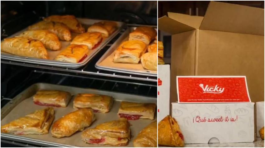 Conocido bakery de familia cubana de Miami crece aún más; ahora ofrece oportunidades de franquicia