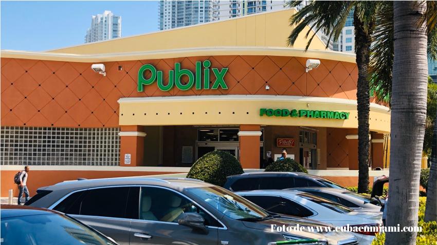 Publix con sede en Florida anuncia planes para contratar a 30 mil empleados antes de fin de año