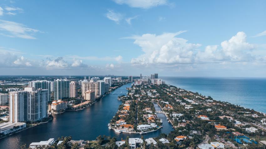 Aumento del precio de la vivienda en Miami está provocando desalojos
