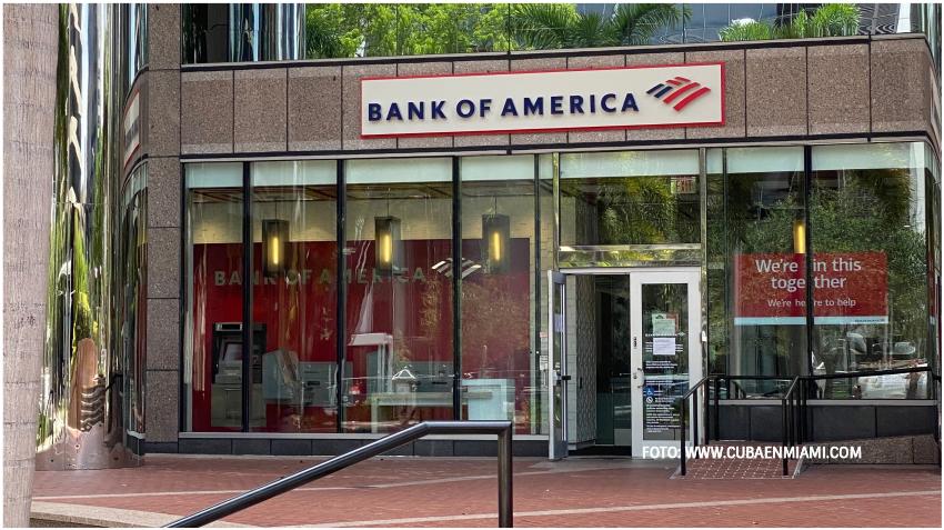 Banco Bank of America sube a $21 dólares la hora el salario mínimo en todo Estados Unidos