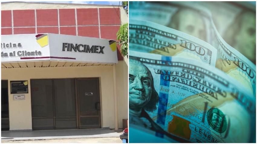 FINCIMEX cierra de manera temporal  la plataforma de remesas a Cuba