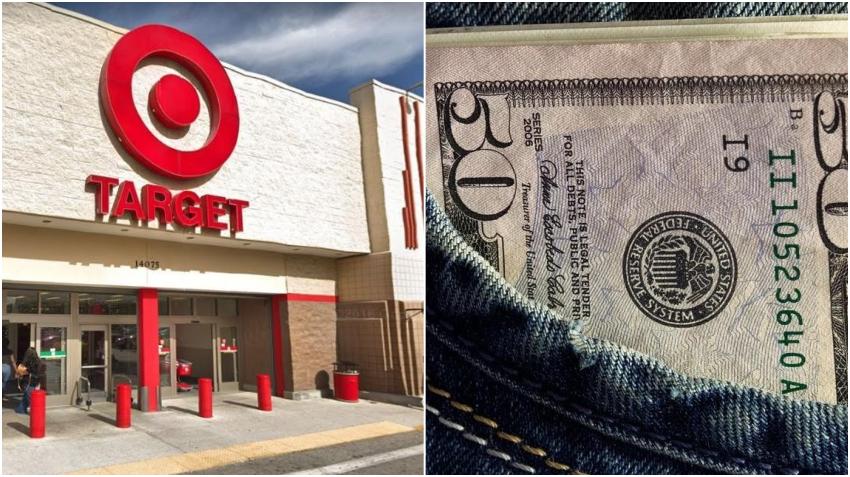 Cadena de tiendas Target ofrecerá salarios de hasta $24 dólares la hora para poder conseguir empleados