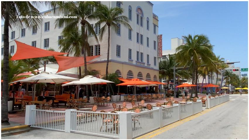 Ventas de bebidas alcohólicas en Miami Beach finalizarán a las 2 a.m. a partir del sábado
