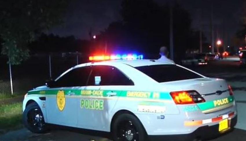 Tres heridos de bala en Biscayne Boulevard frente a Aventura Mall, el sábado en la noche