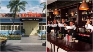 Bar cubano Café La Trova en la Calle 8 de Miami entre los mejores bares de  Estados Unidos