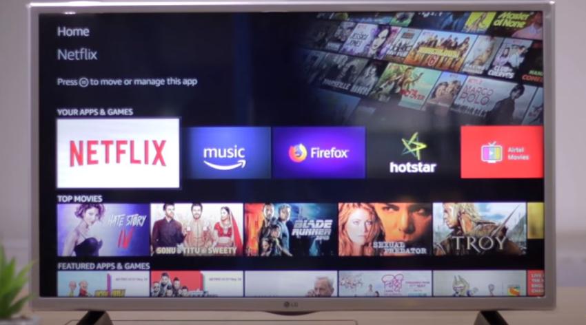 Netflix aumenta el precio de sus suscripciones en EEUU