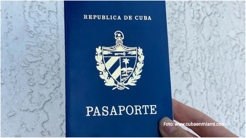 MINREX informa se mantiene vigente la prórroga migratoria para los cubanos en el exterior "hasta nuevo aviso"