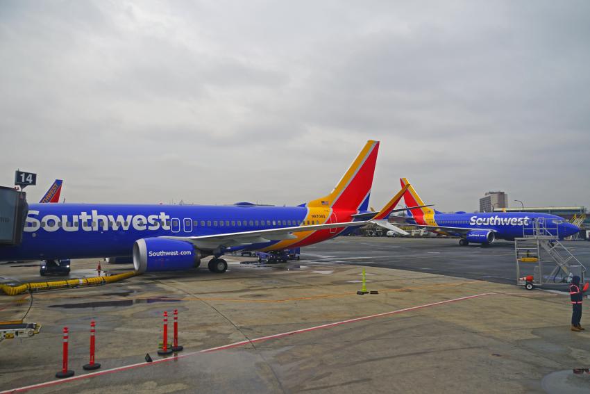 Aerolínea Southwest agrega nuevo vuelo a Miami desde Kansas City
