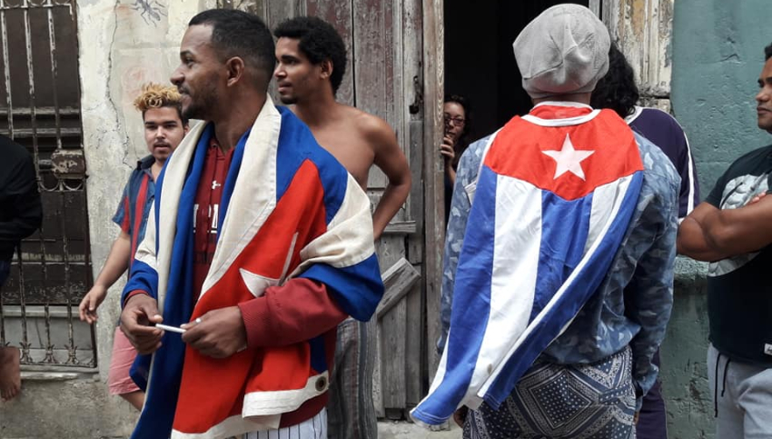 La Universidad de Harvard al régimen sobre el MSI: "Las vidas de los negros cubanos también importan"