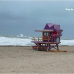 miami beach tormenta