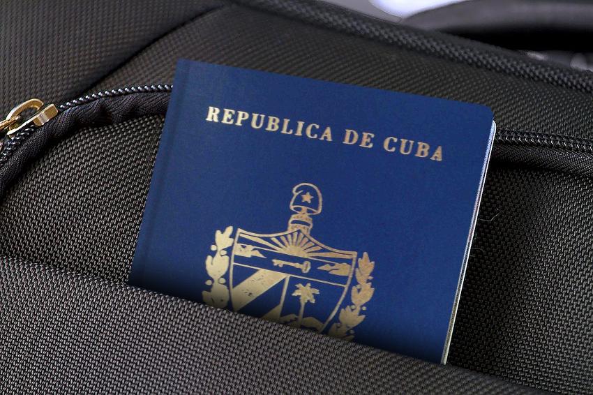 Cuba entre los países de América Latina y el Caribe con peor pasaporte, ocupando el segundo lugar de la lista