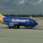 southwest