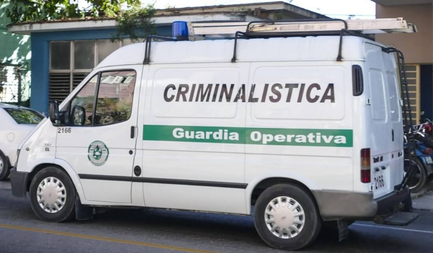 Cubana asesinada por su pareja en Remedios, Villa Clara, catalogado como el primer feminicidio de 2022 en la Isla