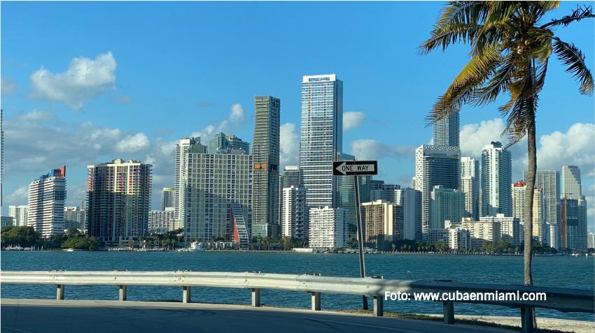 Mientras el precio de la renta en Miami-Dade sube el condado pierde residentes