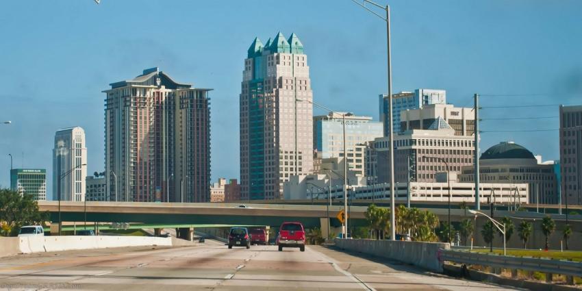 Orlando, Florida entre las 5 mejores ciudades para personas que buscan rentar una vivienda en el 2022