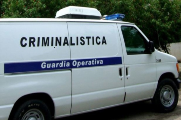 Asesinadas dos mujeres en una comunidad rural en Villa Clara