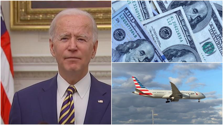 Administración Biden tiene planes de restablecer las remesas y permitir los viajes a Cuba