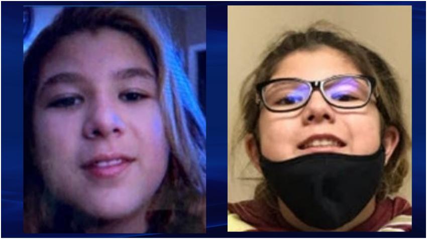 Emiten alerta por niña de 13 años desaparecida en Florida