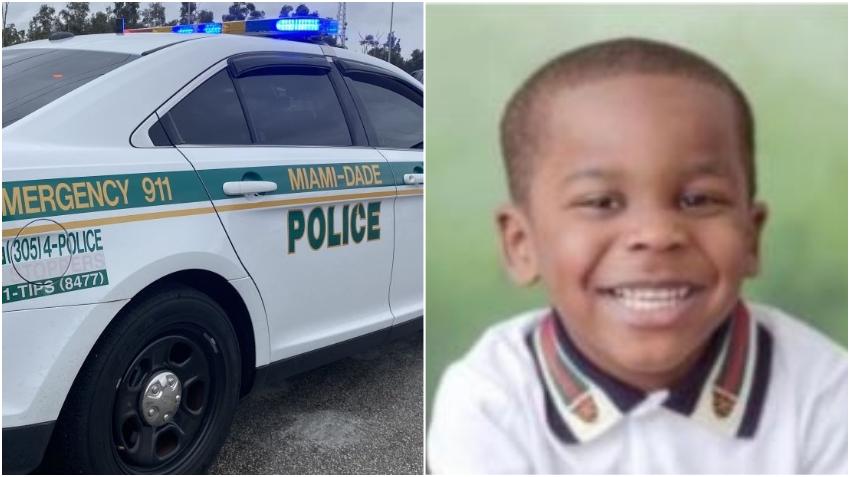 Aumentan a 15 mil dólares recompensa por información que lleve al arresto de la persona que asesinó a niño de 3 años en Miami