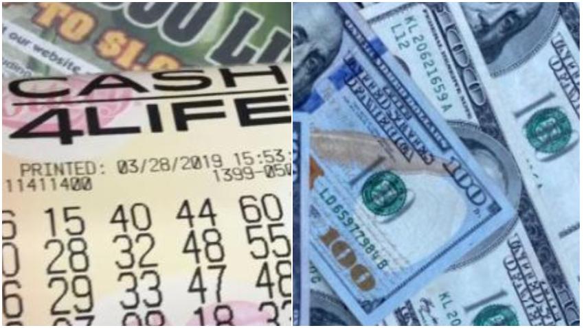 Afortunado hombre de Coral Gables se gana $1000 dólares a la semana en juego de la lotería