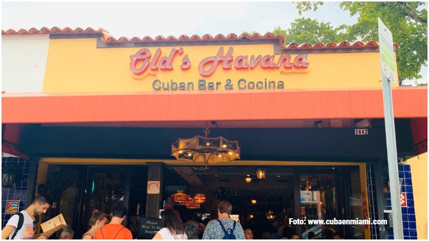 Restaurante cubano en la Calle 8 de Miami está ofreciendo trabajo en todas las posiciones