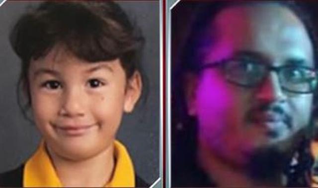 Emiten alerta de niña desaparecida en Homestead, Miami Dade