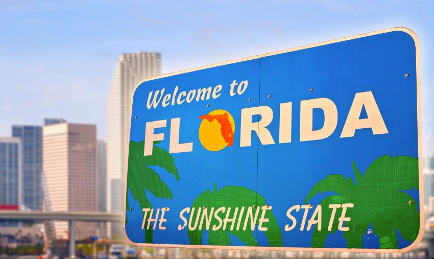 Estado de la Florida entre los 10 con mejor índice de desempleo