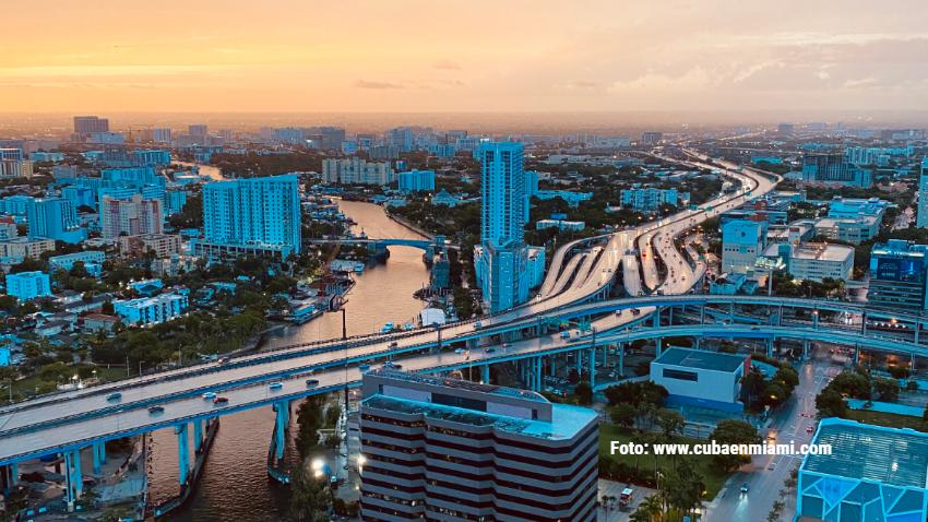 Precio medio de una vivienda en Miami-Dade sube a más de 500 mil dólares