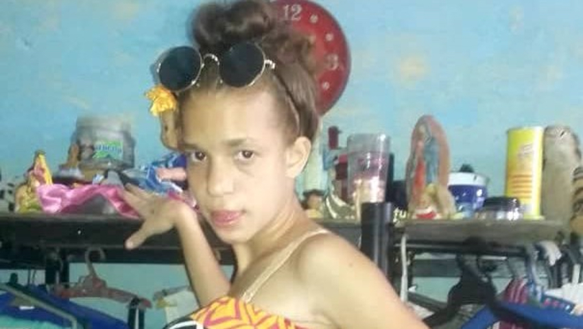 Adolescente habanera lleva más de 15 días desaparecida, su familia denuncia la Policía ha estado indiferente al caso