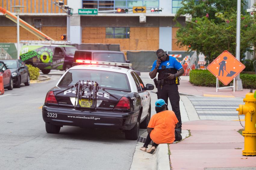 Operación contra la violencia en Miami-Dade ha llevado a 179 arrestos en la última semana